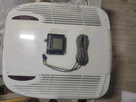 Автокондиционер Coleman Mach 11 (220v, 3,5 Квт) для карьерной техники